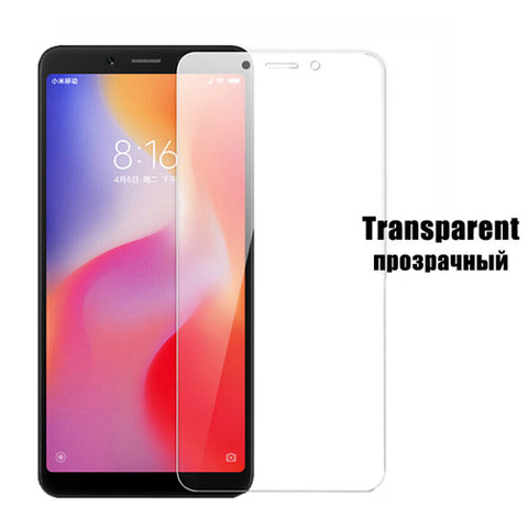 9H Tempered Protective Glass For Xiaomi Redmi 5 5Plus Full cover Screen Protector For Redmi5 Plus Redmi5Plus safety Glass Film