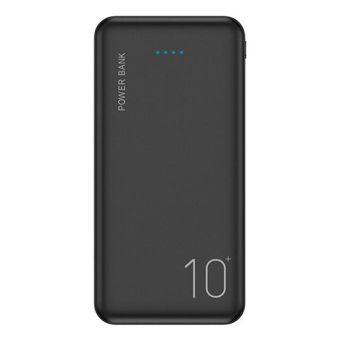 FLOVEME 10000/20000mAh Power Bank For Xiaomi mi 9 Powerbank Charger Dual Usb Port Pover Bank External Battery Poverbank Portable