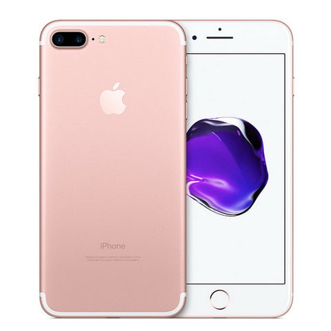 Unlocked Apple iPhone 7 /iphone 7 Plus 2GB RAM 32/128GB/256GB IOS 10 LTE 12.0MP Camera Quad-Core Fingerprint 12MP Cell Phones