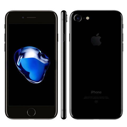 Unlocked Apple iPhone 7 /iphone 7 Plus 2GB RAM 32/128GB/256GB IOS 10 LTE 12.0MP Camera Quad-Core Fingerprint 12MP Cell Phones