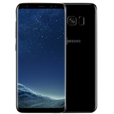 Original Samsung Galaxy S8 SM-G950F 4G LTE Mobile phone 64GB 5.8 Inch Single Sim 12MP 3000mAh S-series Smartphone