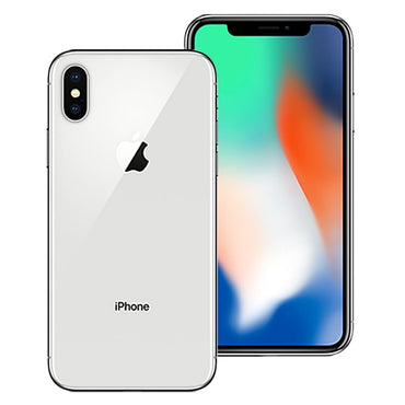 2017 Unlocked Original Apple iphone X 5.8" 3GB ROM 64GB/256GB Face ID 2716mAh Hexa Core 12MP iOS 4G LTE SmartPhone Fingerprint