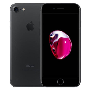 Original Apple iPhone 7 4G LTE Mobile phone Quad Core 2GB RAM 32G/128/256GB IOS  12.0MP Fingerprint  Cell Phones