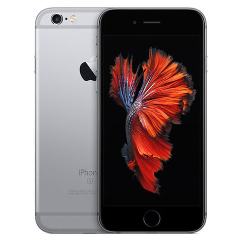 Original Apple iPhone 6s RAM 2GB 16GB ROM 64GB 128GB 4.7" iOS Dual Core 12.0MP Camera fingerprint 4G LTE Unlocked Mobile Phone6s