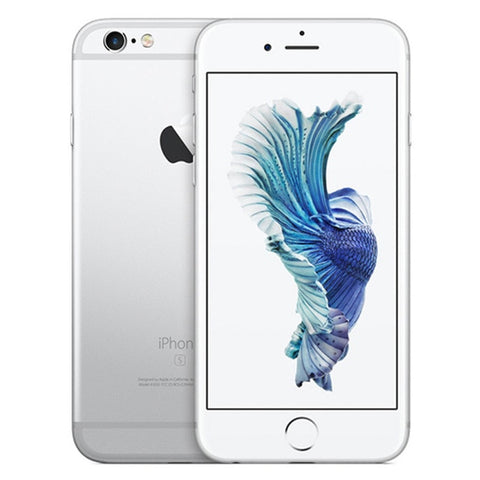 Original Apple iPhone 6s RAM 2GB 16GB ROM 64GB 128GB 4.7" iOS Dual Core 12.0MP Camera fingerprint 4G LTE Unlocked Mobile Phone6s