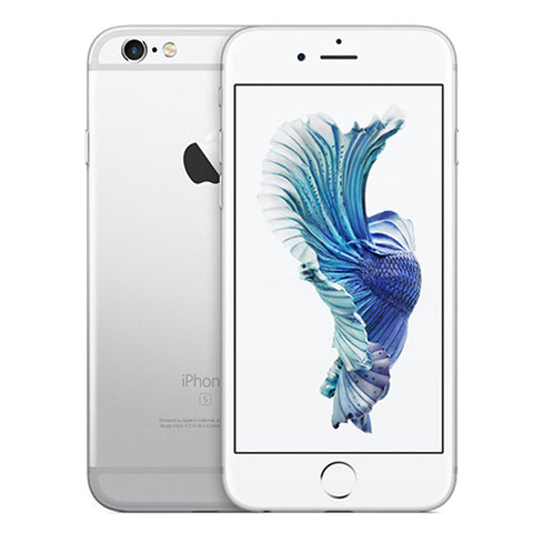 Unlocked Apple iPhone 6S plus 2GB RAM 16GB/64GB ROM 5.5" display 12.0MP iOS LTE fingerprint Single sim Dual Core smartmobile