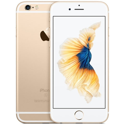 Original Unlocked Apple iPhone 6s 4G LTE Mobile phone 4.7'' 12.0MP IOS 9 Dual Core 2GB RAM 16/64GB ROM Smartphone