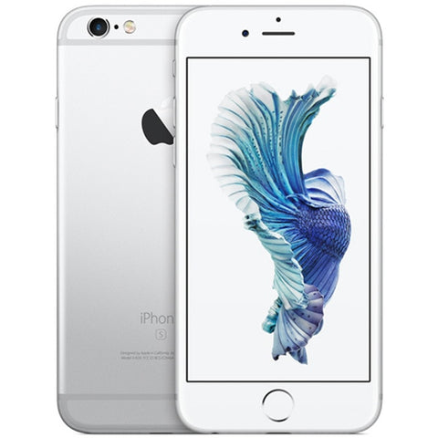 Original Unlocked Apple iPhone 6S Smartphone 4.7" IOS Dual Core A9  16/64/128GB ROM 2GB RAM 12.0MP 4G LTE IOS Mobile Phone